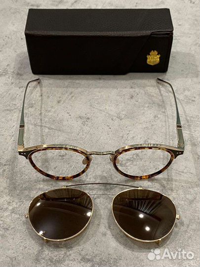 Leisure Society солнечные очки