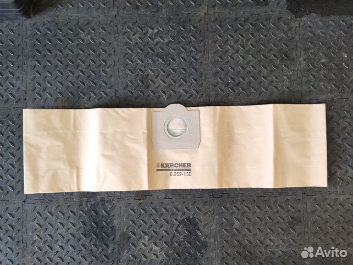 Мешок для пылесоса Karcher