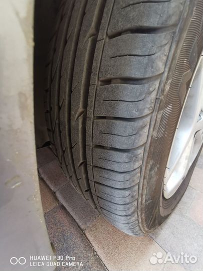 Ford Focus 1.6 AMT, 2012, 197 000 км