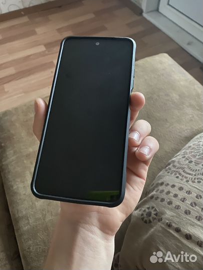 Xiaomi Redmi Note 11S, 6/64 ГБ