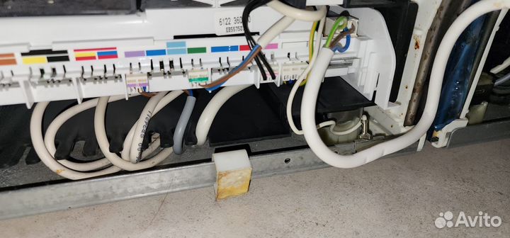 Ремонт холодильников