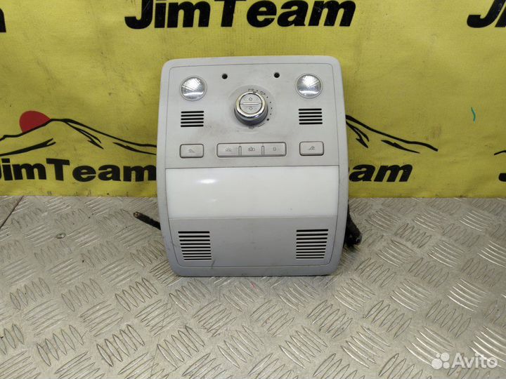 Плафон салонный Volkswagen Touareg 7P5 cgea 3.0