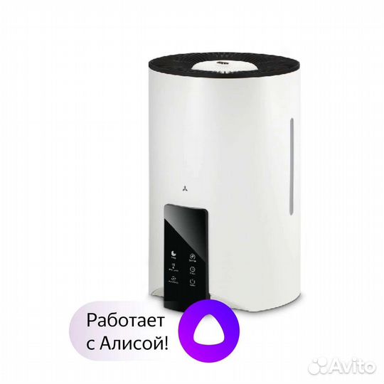 Увлажнитель воздуха Accesstyle Lotus 3DUS