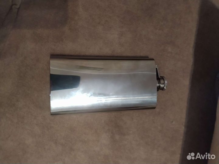 Фляжка для алкоголя