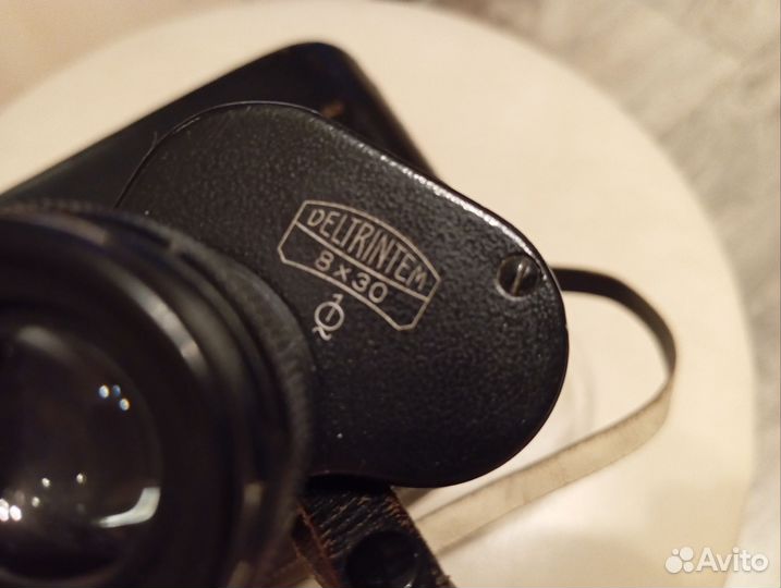 Бинокль carl zeiss 8 30 Q1