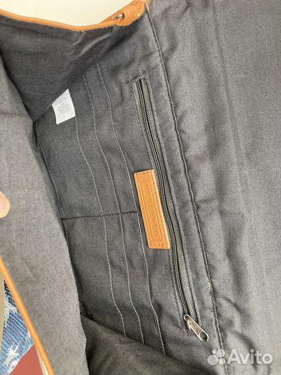 Сумка клатч