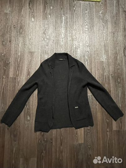 Каридиган (черный)