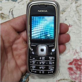 Nokia 5500 Sport