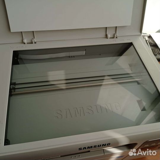 Мфу лазерное Samsungscx3400/пробег 1000с/гарантия