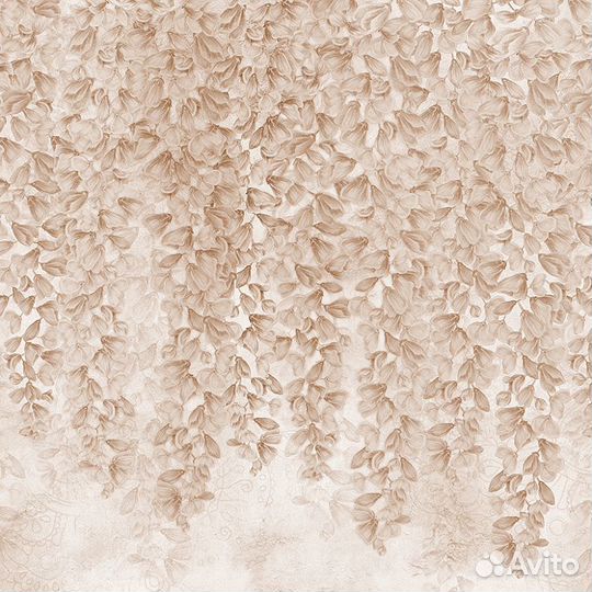 Авторские фотообои 