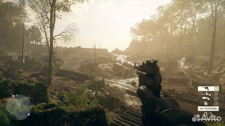 Battlefield 1 Revolution Edition (Steam RU)