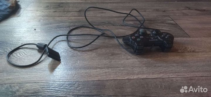 Sony playstation 2