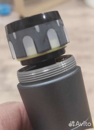 Микрофон shure beta 58a
