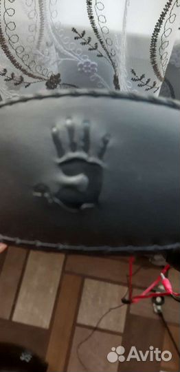 Наушники игровые