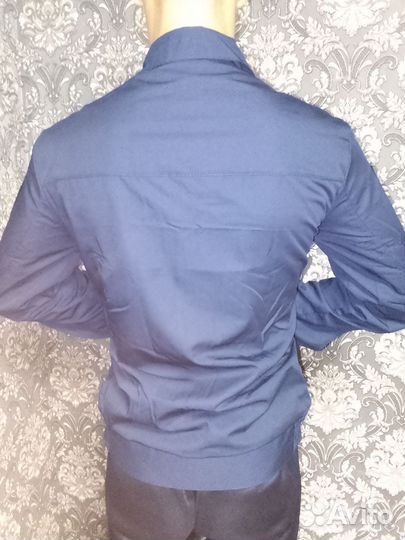 Офисная форма вкс 48 длинный рукав