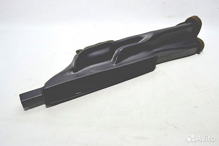 Воздуховод торпеды volvo FH (01.05)