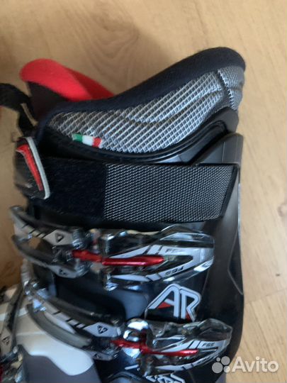 Горнолыжные ботинки Dalbello Aerro 60, 38-39р