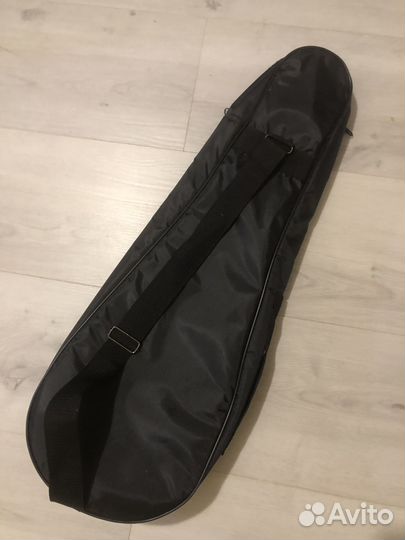 Чехол на укулеле