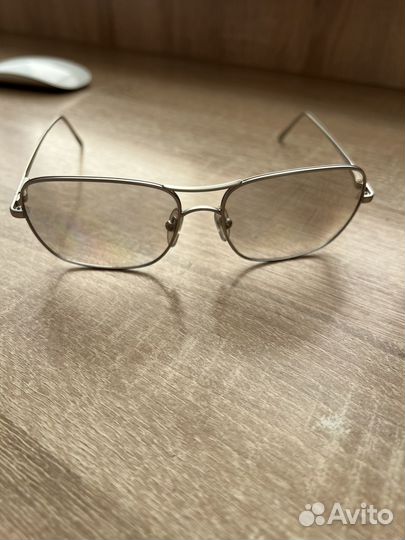 Солнцезащитные очки hugo