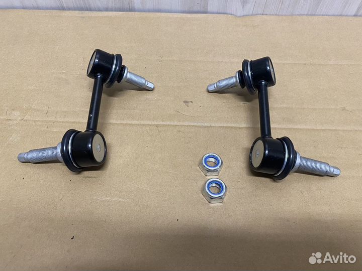 Стойка стаблизатора задняя Kia Optima + Sonata