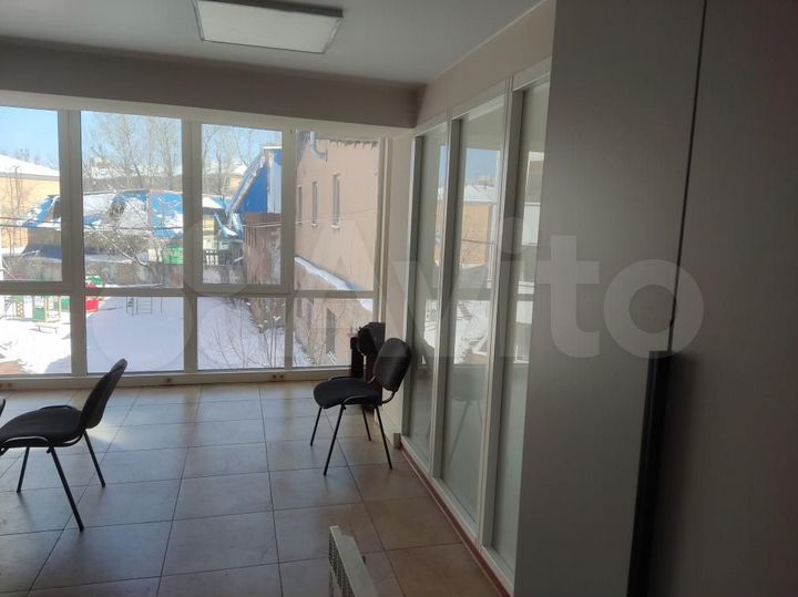 Универсальное помещение, 1100 кв.м