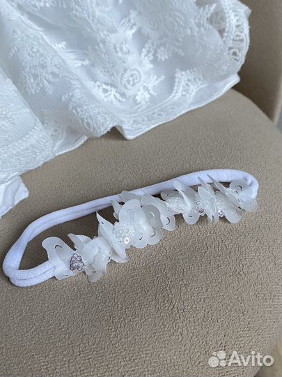 Платье нарядное