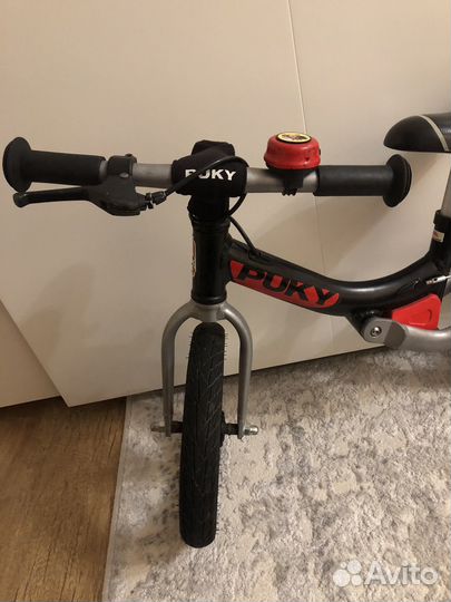 Беговел puky lr ride