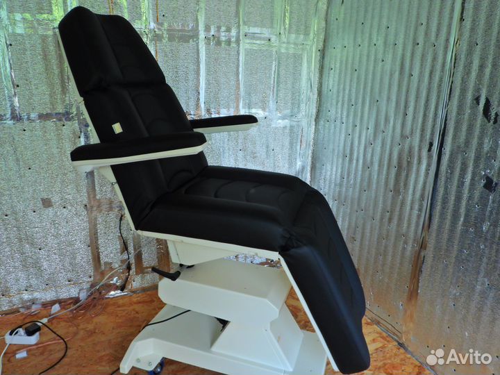 Косметологическое кресло Plastek Technic од4