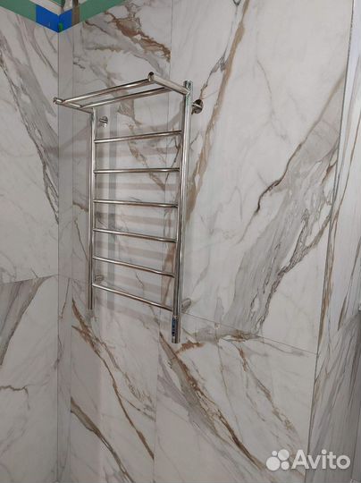 Укладка кафеля, керамогранита. Опыт 16 лет