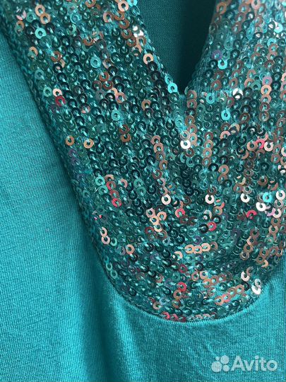 Туника пляжная Calzedonia