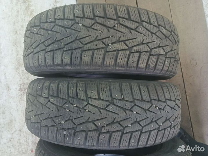 Nokian Tyres Nordman 5 195/65 R15