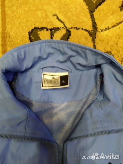 Спортивный костюм