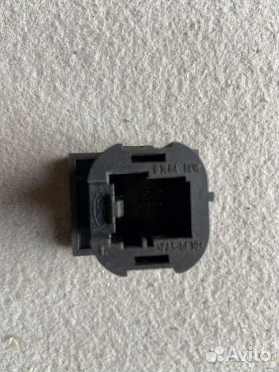 Кнопка обогрева заднего стекла Ford focus 2