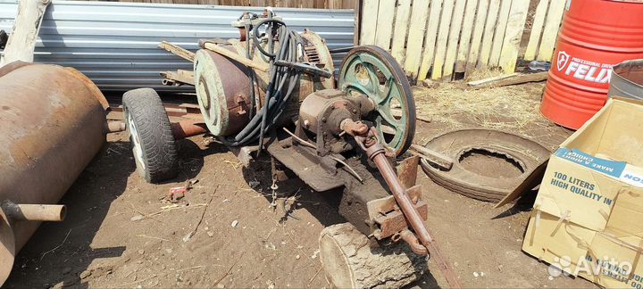 Саг сварочный