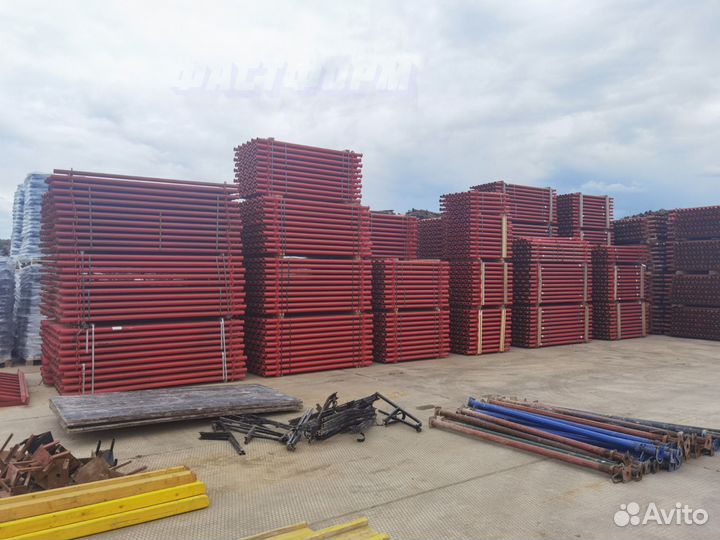 Опалубка хси