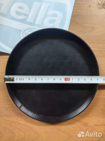 Крышки на фары Hella
