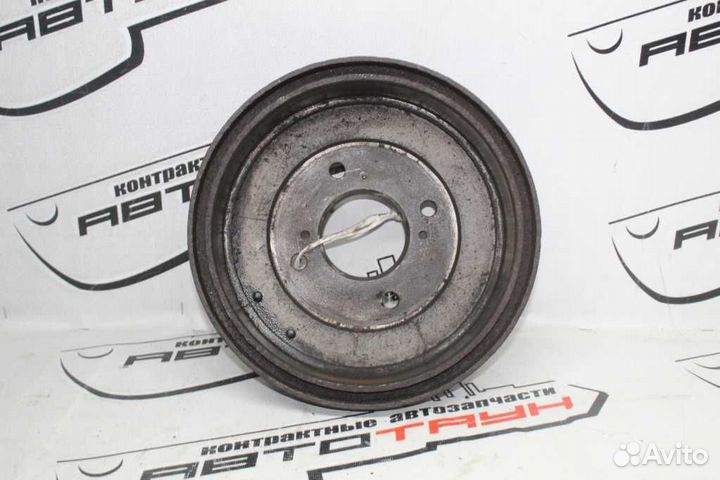Барабан nissan bluebird sylphy sunny FNB15 QNG10 B