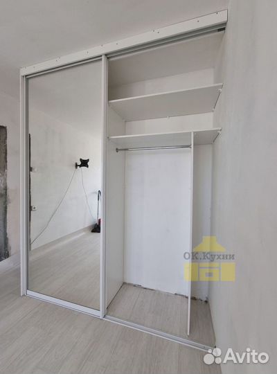 Гардеробная