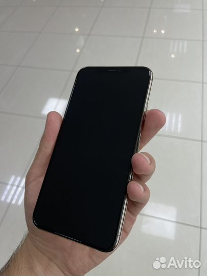 iPhone 11 Pro Max 64Gb как новый