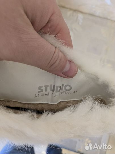 Женские зимние сапоги 41 размера