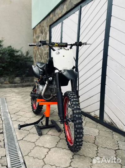 Питбайк Kayo 125