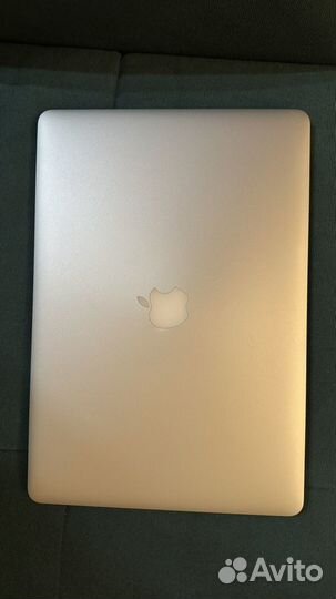 Macbook Pro 15 2015 i7/16gb/R9/1tb