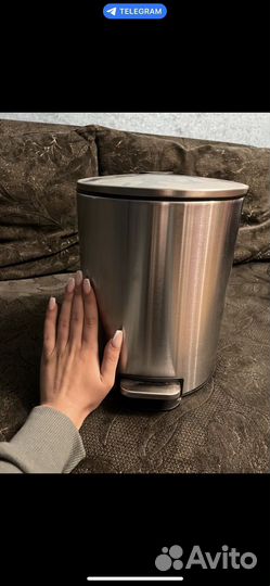 Мусорное ведро