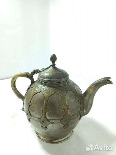 Заварочный чайник