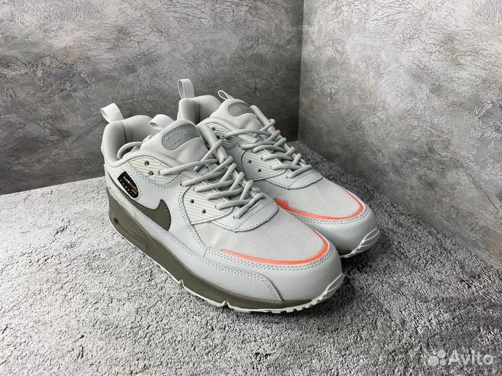 Кроссовки Nke air max 90