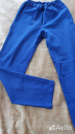 Спортивный костюм из СССР новый винтаж