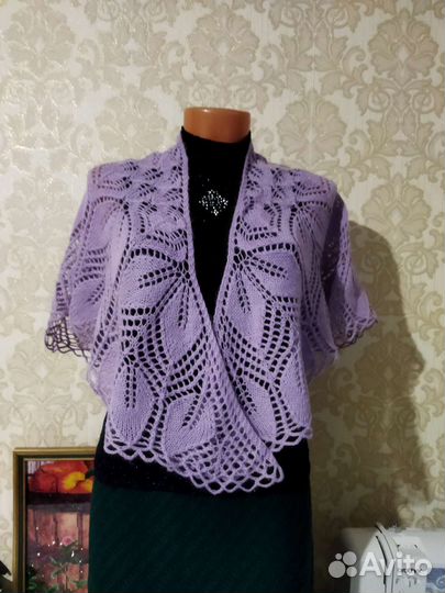 Шаль Харуни