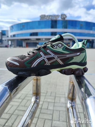 Кроссовки Asics GEL quantum kinetic