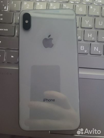 iPhone Xs Max, 64 ГБ