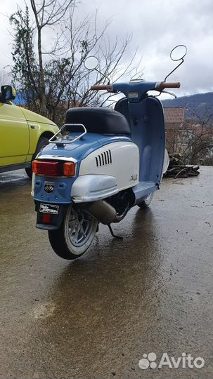Honda julio